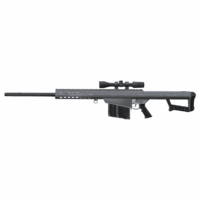 Barrett M82