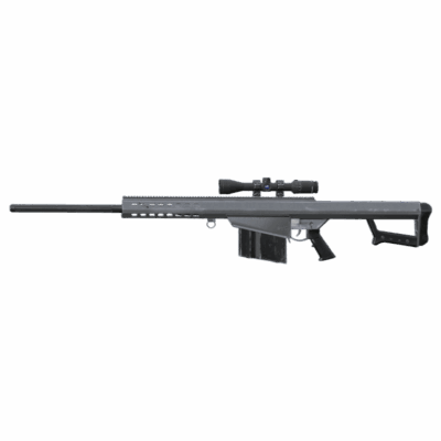 Barrett M82