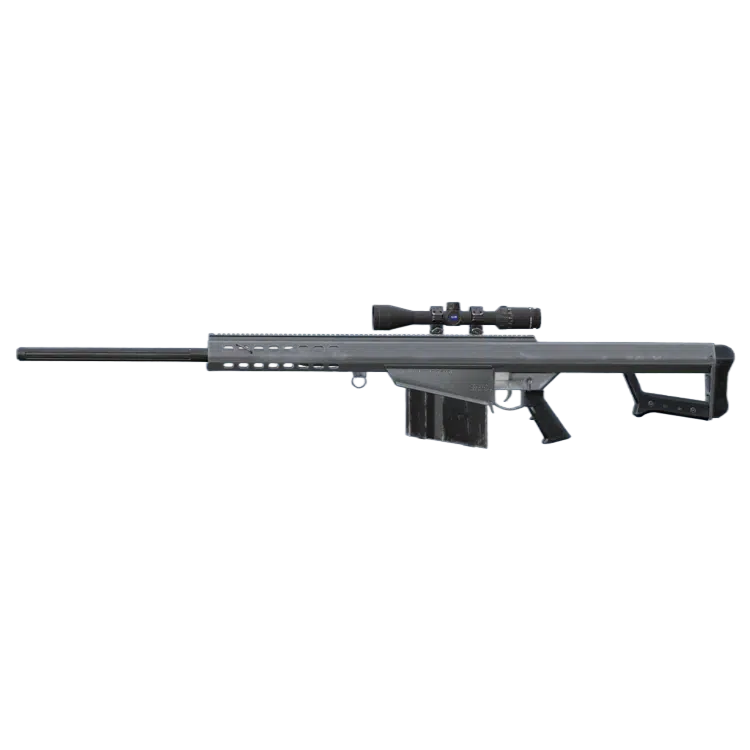 Barrett M82