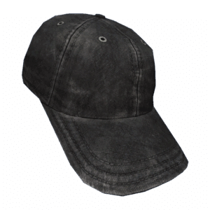 BaseballCap Black
