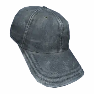 BaseballCap Blue