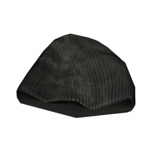 BeanieHat Black