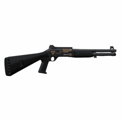 Benelli M4