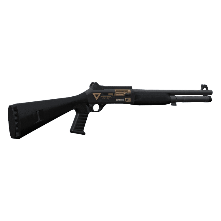 Benelli M4