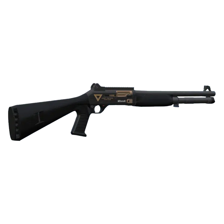 Benelli M4