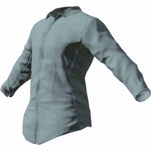 Blouse Blue