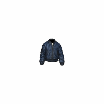 Bomber Jacket - Image 3