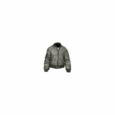 Bomber Jacket - Image 4
