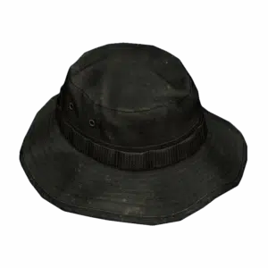BoonieHat Black