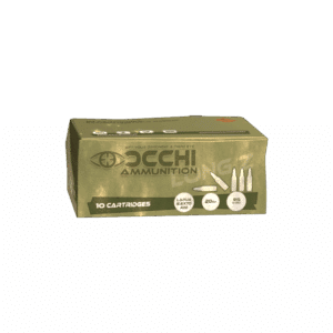 Boxed .338 Lapua Rounds
