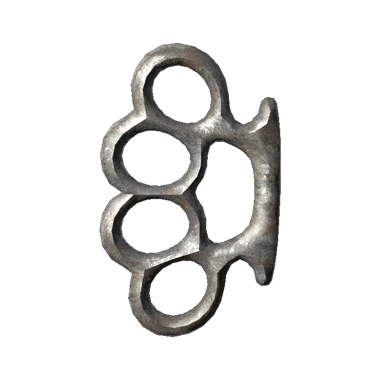 Brass Knuckles