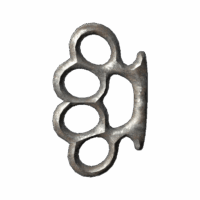 Brass Knuckles