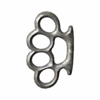 Brass Knuckles