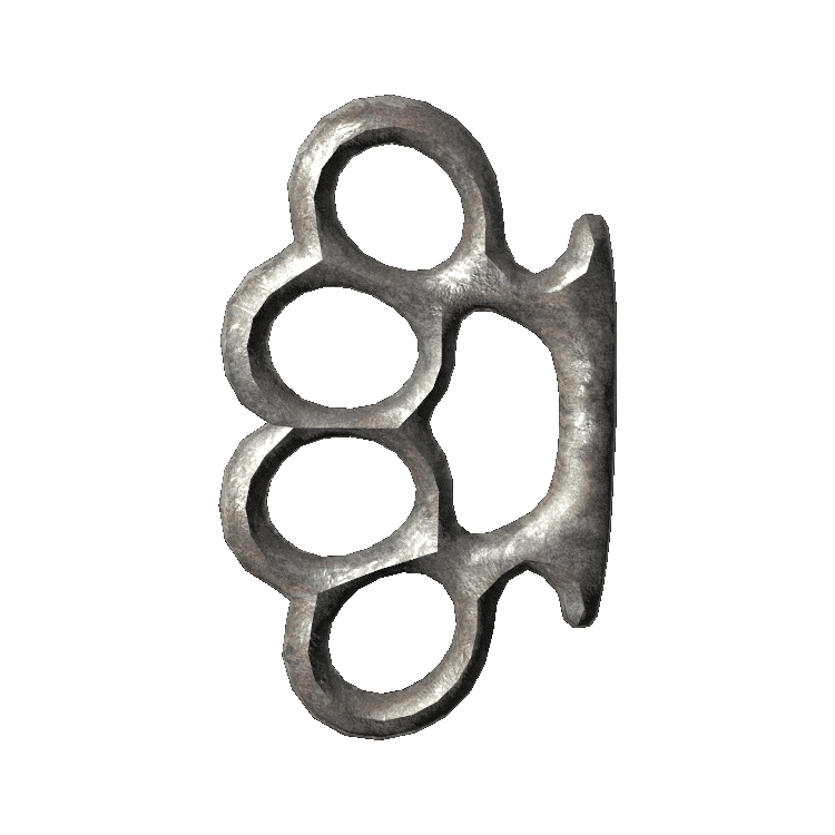 Brass Knuckles