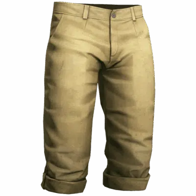 Capri Pants - Image 9