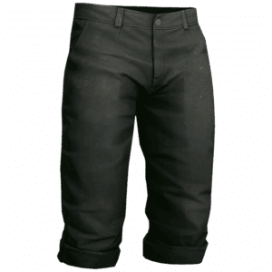 Breeches Black