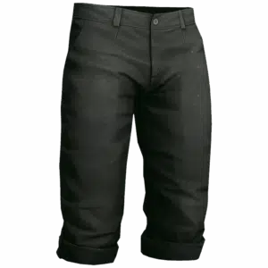 Breeches Black