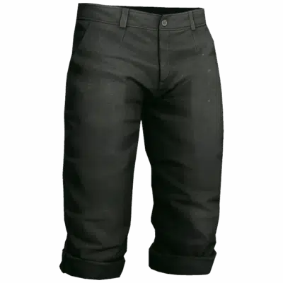 Capri Pants