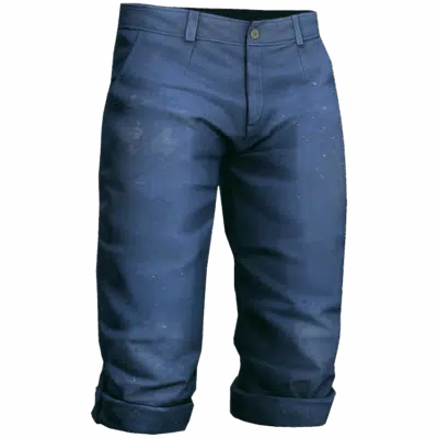 Capri Pants - Image 7