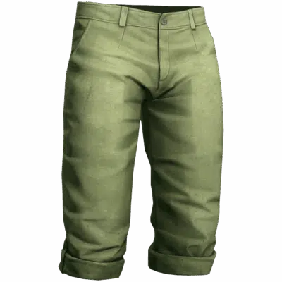 Capri Pants - Image 5