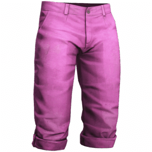 Breeches Pink