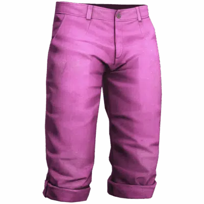 Capri Pants - Image 2