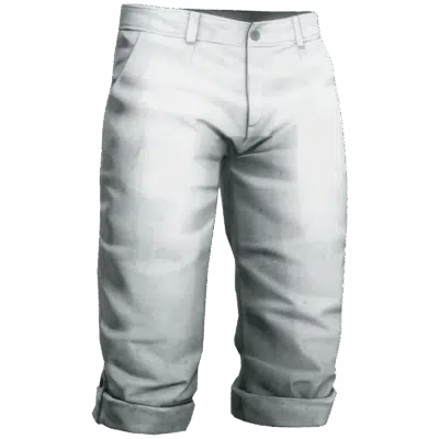 Capri Pants - Image 4