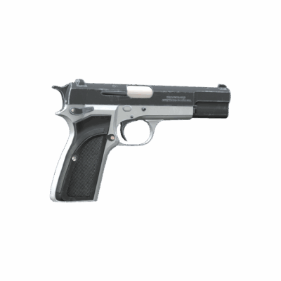 Browning GP