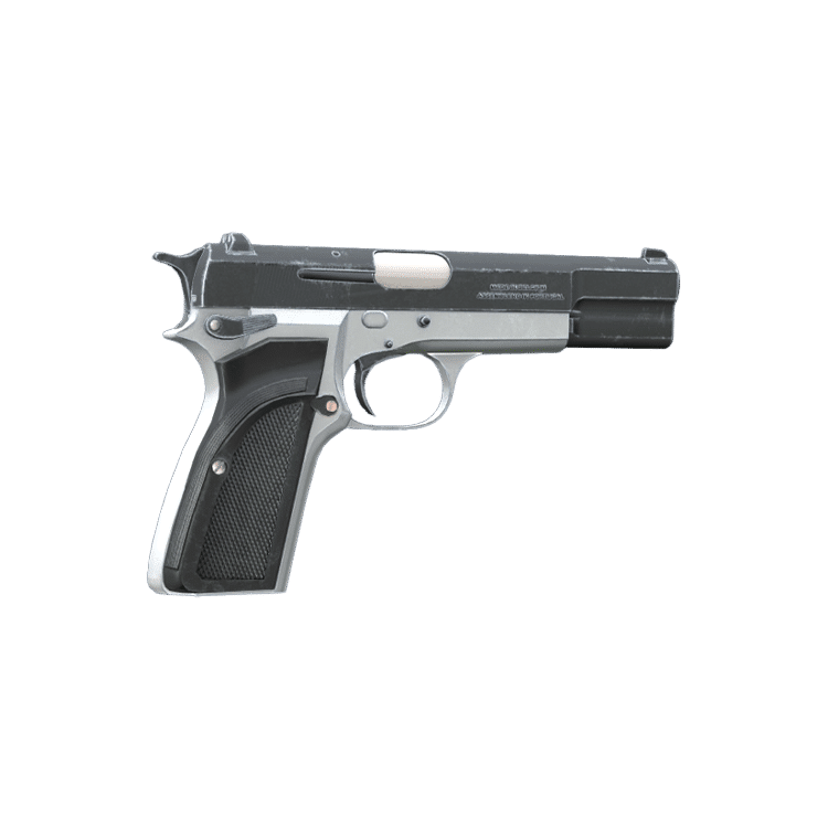 Browning GP