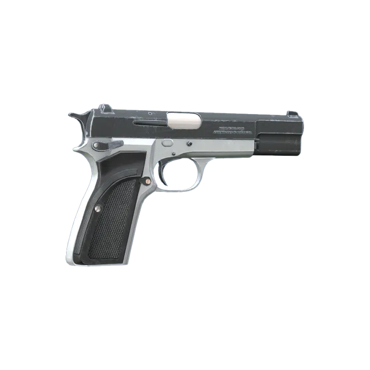 Browning GP