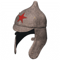 Budenovka