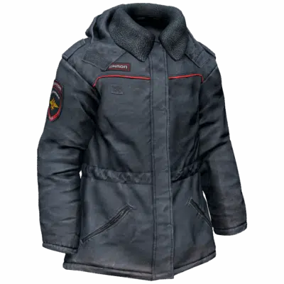 Bushlat Jacket