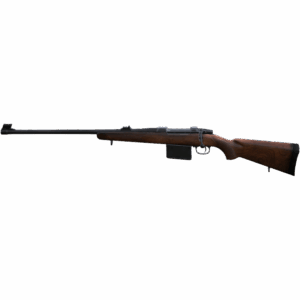 CZ550