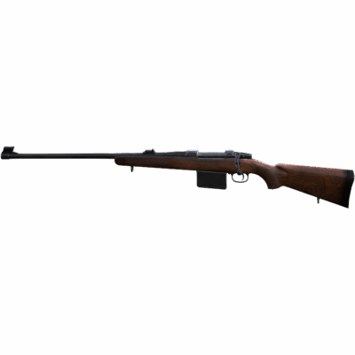 CR-550 Savanna
