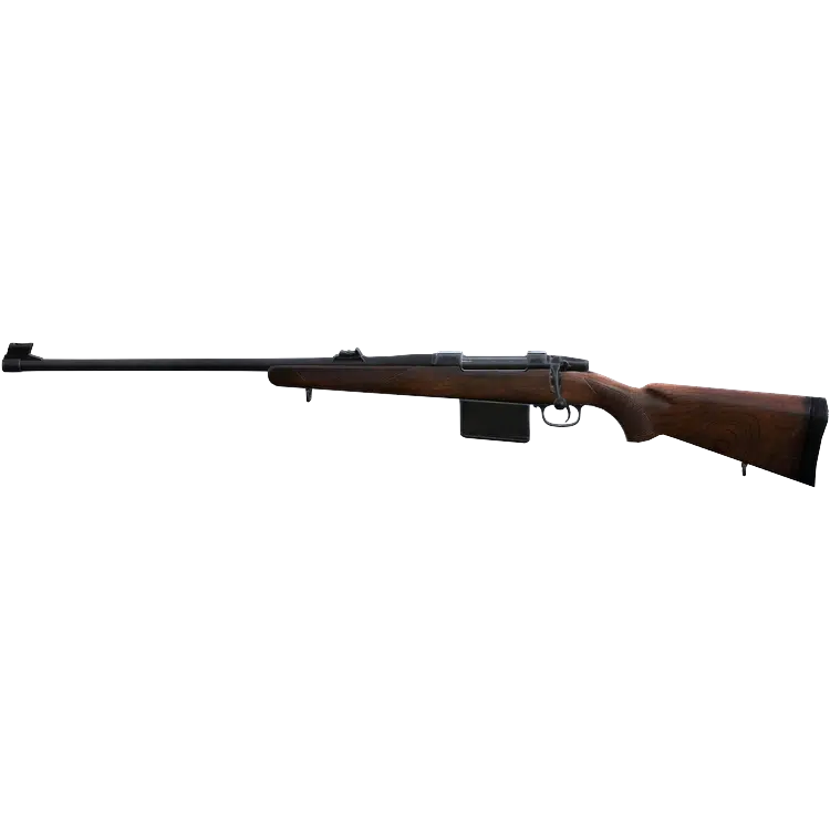 CR-550 Savanna