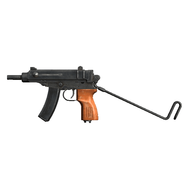 CR-61 Skorpion