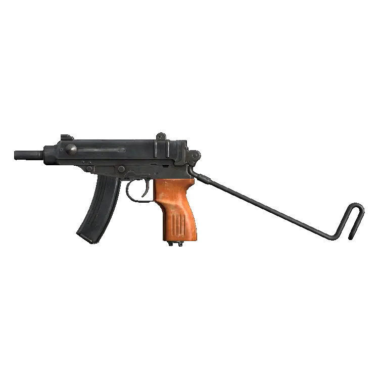 CR-61 Skorpion