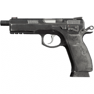 CZ75