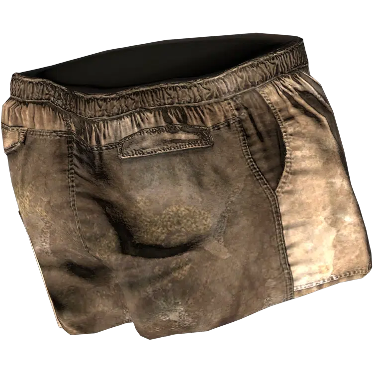 Crop Hiking Pants