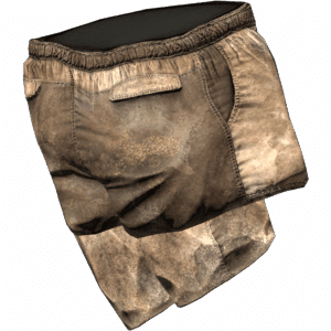 CanvasPants Beige