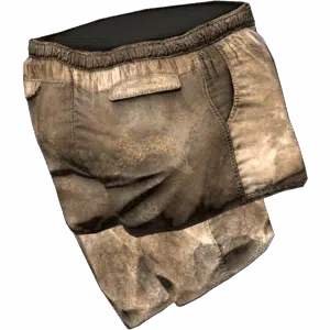 CanvasPants Beige