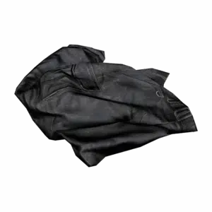 CargoPants Black