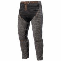 Chainmail Leggings