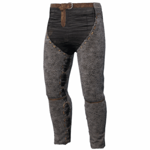 Chainmail Leggings