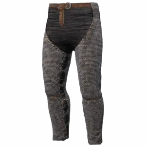 Chainmail Leggings