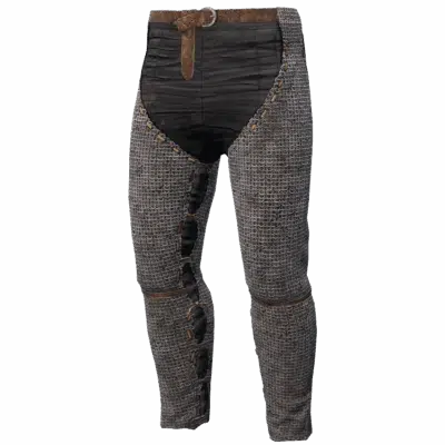 Chainmail Leggings
