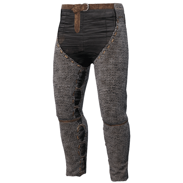 Chainmail Leggings