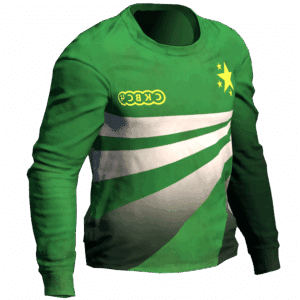 ChernarusSportShirt
