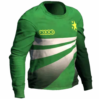 Sports Shirt