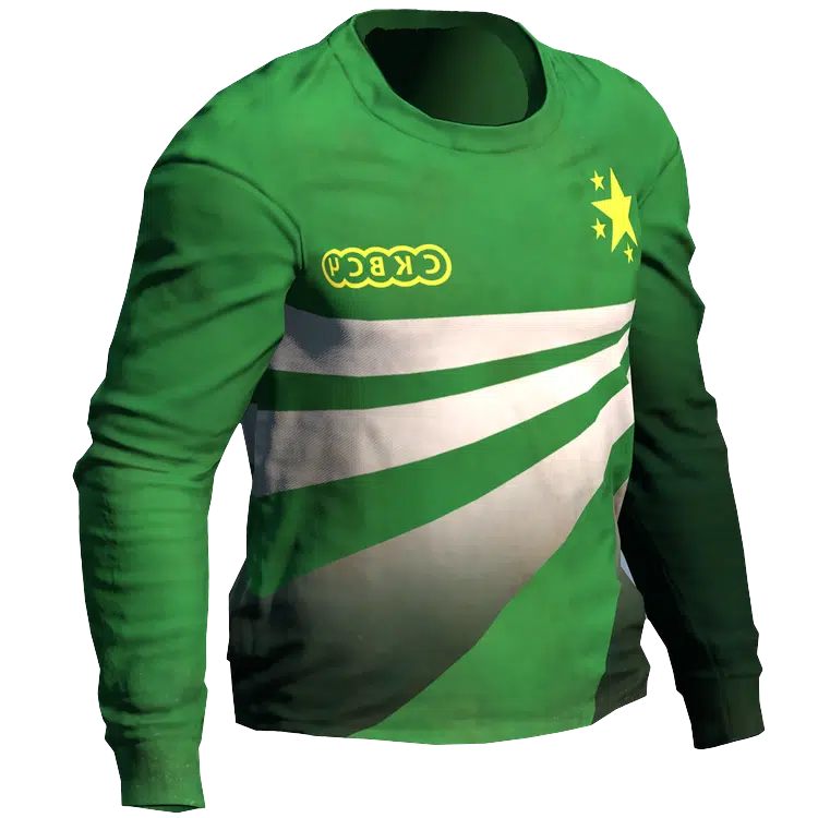 ChernarusSportShirt